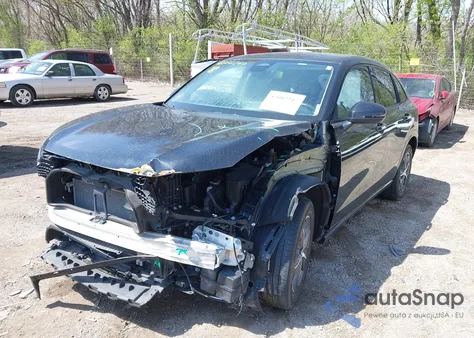 2023 Honda Hr-V Awd Ex-L from USA, damaged, VIN 3CZRZ2H76PM708345